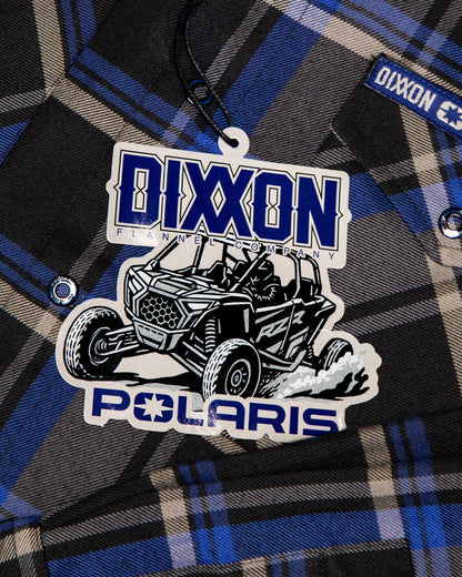 Women's Polaris Flannel