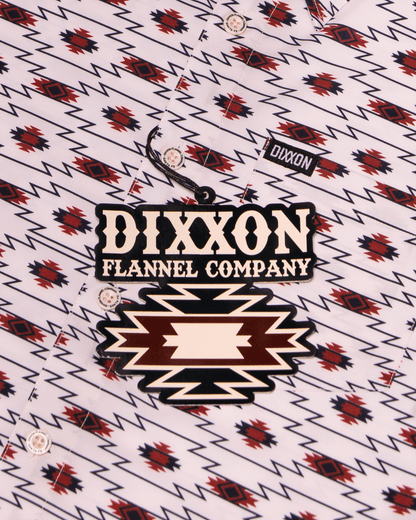 Women's Santa Fe Party Shirt